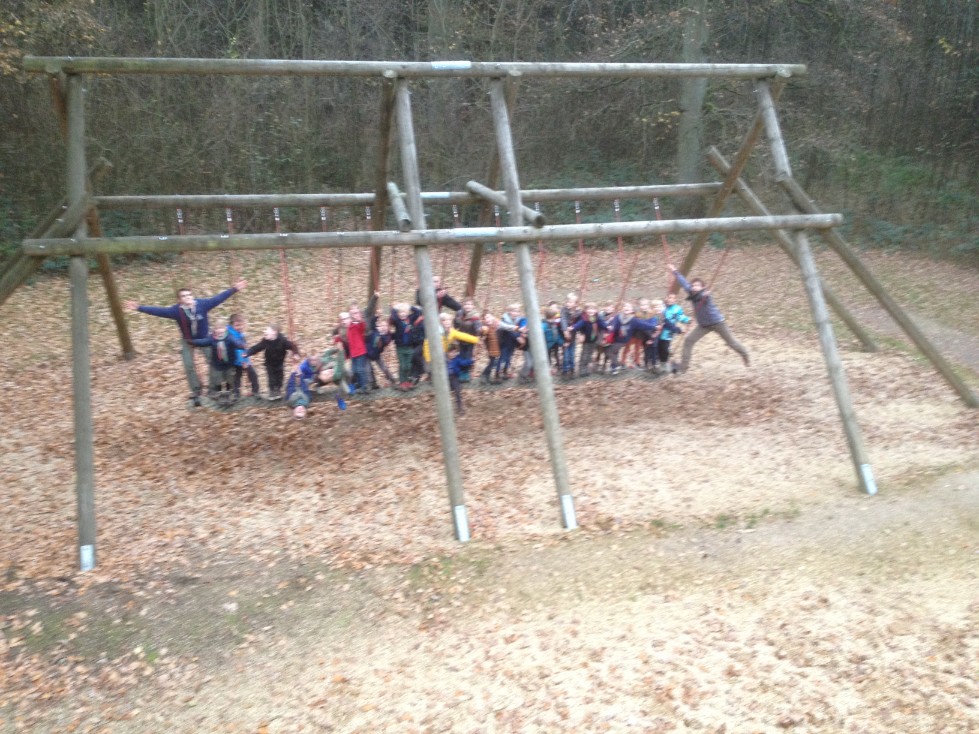 Sint-Martinus den XIIde - Weekend KK